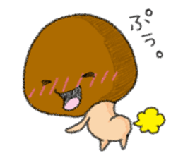 KINOKOON sticker #9874895