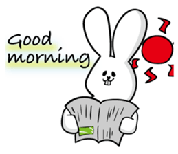 USAPI, sometimes, mouse sticker #9874936