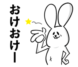 USAPI, sometimes, mouse sticker #9874938