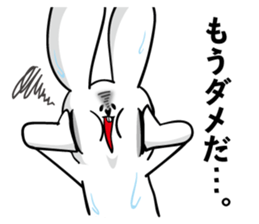 USAPI, sometimes, mouse sticker #9874945