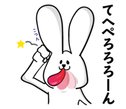 USAPI, sometimes, mouse sticker #9874960