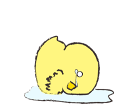 Working PiPi sticker #9874981