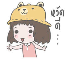 Girls 150 sticker #9875112