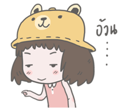 Girls 150 sticker #9875117