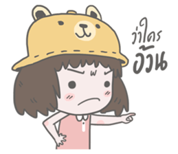 Girls 150 sticker #9875118