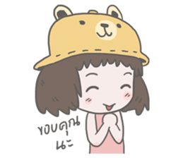 Girls 150 sticker #9875121