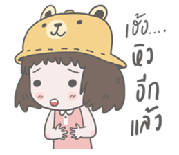 Girls 150 sticker #9875123