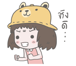 Girls 150 sticker #9875124