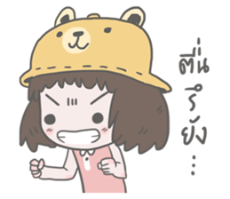 Girls 150 sticker #9875127