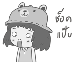 Girls 150 sticker #9875128