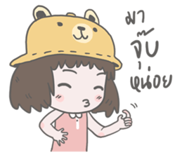 Girls 150 sticker #9875131