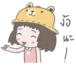 Girls 150 sticker #9875134