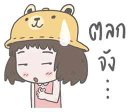 Girls 150 sticker #9875135