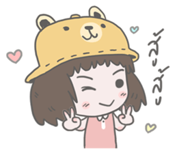 Girls 150 sticker #9875137