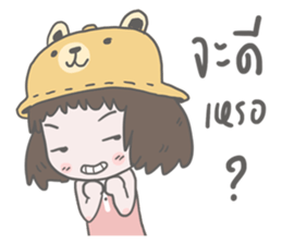 Girls 150 sticker #9875141