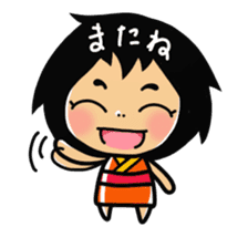 Warashi&Koonis sticker #9875246