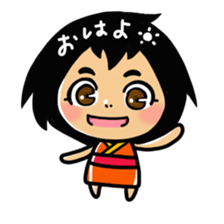 Warashi&Koonis sticker #9875254