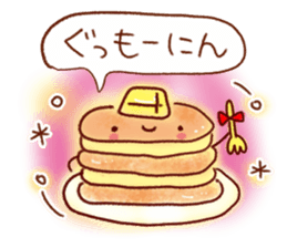 Useful everyday conversation sticker #9875394