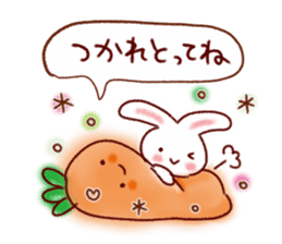 Useful everyday conversation sticker #9875415