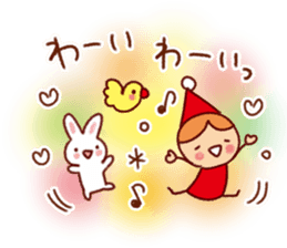 Useful everyday conversation sticker #9875425