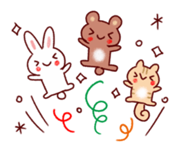 Useful everyday conversation sticker #9875426