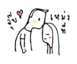 T1 and Si sticker #9876447