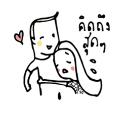 T1 and Si sticker #9876450