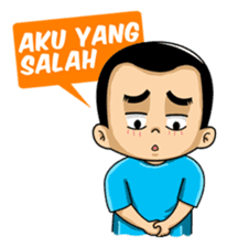 Jalembe sticker #9876634