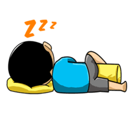 Jalembe sticker #9876670