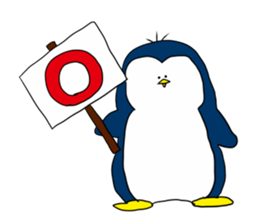 BIG EAR BOY sticker #9876686