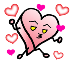 Japanese food tofu sticker #9877909