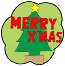 Colorful  Rainbow Flowers sticker #9878021