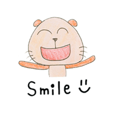 the panda and his friends sticker #9878582