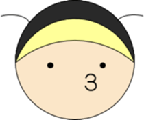 all the wear baby sticker #9878727