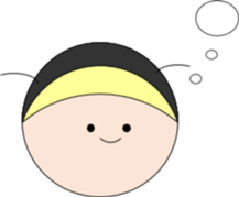 all the wear baby sticker #9878737