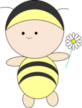 all the wear baby sticker #9878743