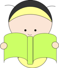 all the wear baby sticker #9878744