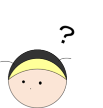 all the wear baby sticker #9878749