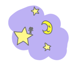 Shy of rodents sticker #9879731