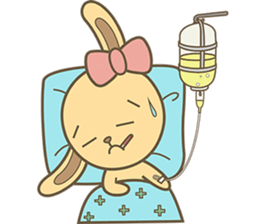 cute Lulu ver.2 sticker #9880044