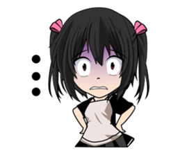 Nususco. V2 TH. sticker #9880258