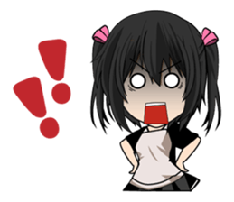 Nususco. V2 TH. sticker #9880259