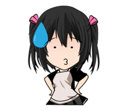 Nususco. V2 TH. sticker #9880260