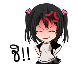 Nususco. V2 TH. sticker #9880262