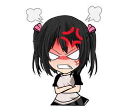 Nususco. V2 TH. sticker #9880263