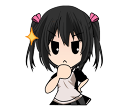 Nususco. V2 TH. sticker #9880269