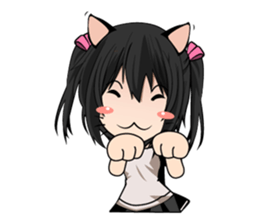 Nususco. V2 TH. sticker #9880270