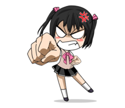 Nususco. V2 TH. sticker #9880285