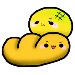 ȃpB