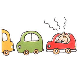 Neko-kaburi-boy vol.2 sticker #9880689